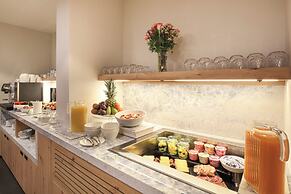 Binario 934 Smart Hotel