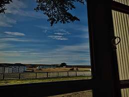 Fenton's  Lodge The Big House