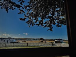 Fenton's  Lodge The Big House