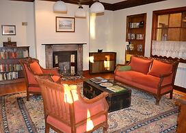 Fenton's  Lodge The Big House