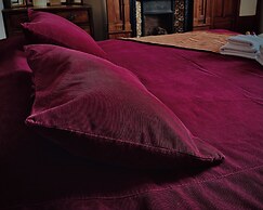 Fenton's  Lodge The Big House