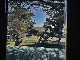 Fenton's  Lodge The Big House