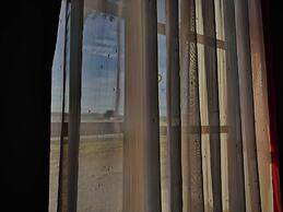 Fenton's  Lodge The Big House