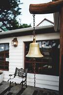 Fenton's  Lodge The Big House