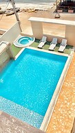 Mashalá Hotel