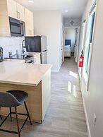 Stardust Big Bend Container Home