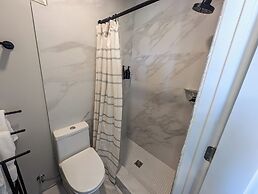 Stardust Big Bend Container Home