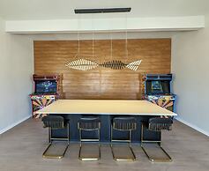 Stardust Big Bend Container Home