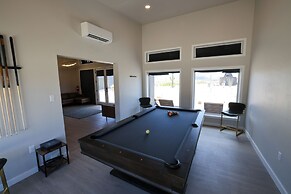 Stardust Big Bend Container Home