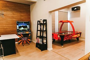 Stardust Big Bend Container Home