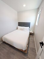 Stardust Big Bend Container Home