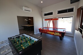 Stardust Big Bend Container Home