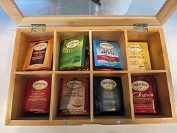 Stardust Big Bend Container Home