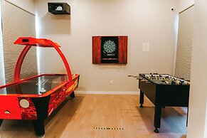 Stardust Big Bend Container Home