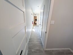 Stardust Big Bend Container Home