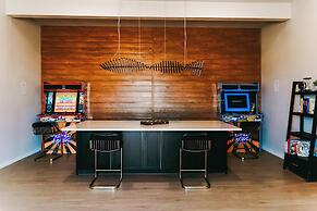 Stardust Big Bend Container Home