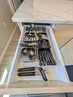 Stardust Big Bend Container Home