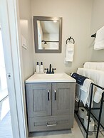 Stardust Big Bend Container Home