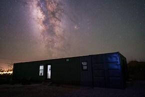Stardust Big Bend Container Home
