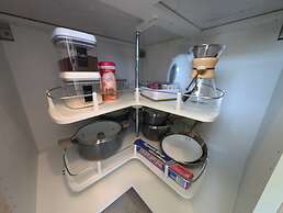 Stardust Big Bend Container Home