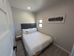 Stardust Big Bend Container Home