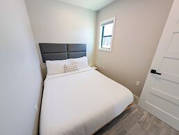 Stardust Big Bend Container Home