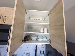 Stardust Big Bend Container Home