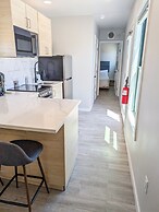 Stardust Big Bend Container Home