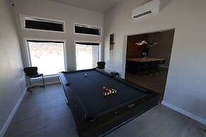 Stardust Big Bend Container Home