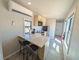 Stardust Big Bend Container Home