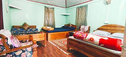 Mirik Homestay