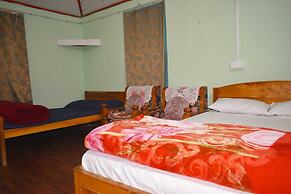 Mirik Homestay