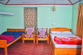 Mirik Homestay