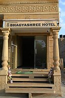 BHAGYASHREE HOTEL