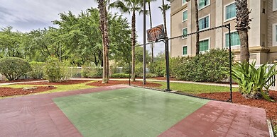 Free Parking Disney Shuttle