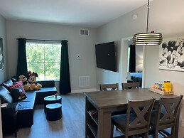 Free Parking Disney Shuttle