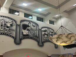 Free Parking Disney Shuttle