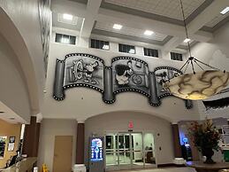 Free Parking Disney Shuttle