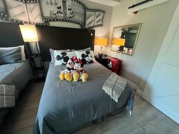 Free Parking Disney Shuttle