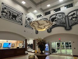 Free Parking Disney Shuttle