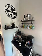 Free Parking Disney Shuttle