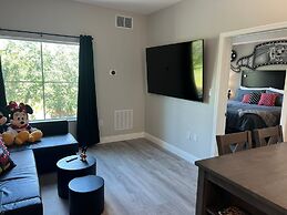 Free Parking Disney Shuttle