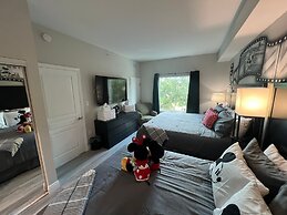 Free Parking Disney Shuttle