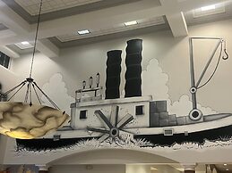 Free Parking Disney Shuttle