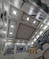 Free Parking Disney Shuttle