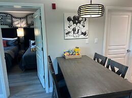 Free Parking Disney Shuttle