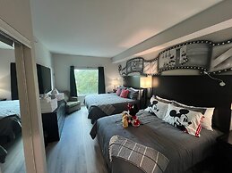 Free Parking Disney Shuttle