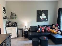 Free Parking Disney Shuttle