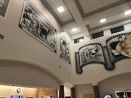 Free Parking Disney Shuttle