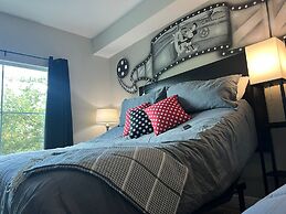 Free Parking Disney Shuttle